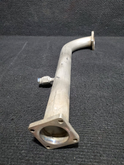 Connector Tube Assembly - Bleed Air - Cessna - Unknown Origin