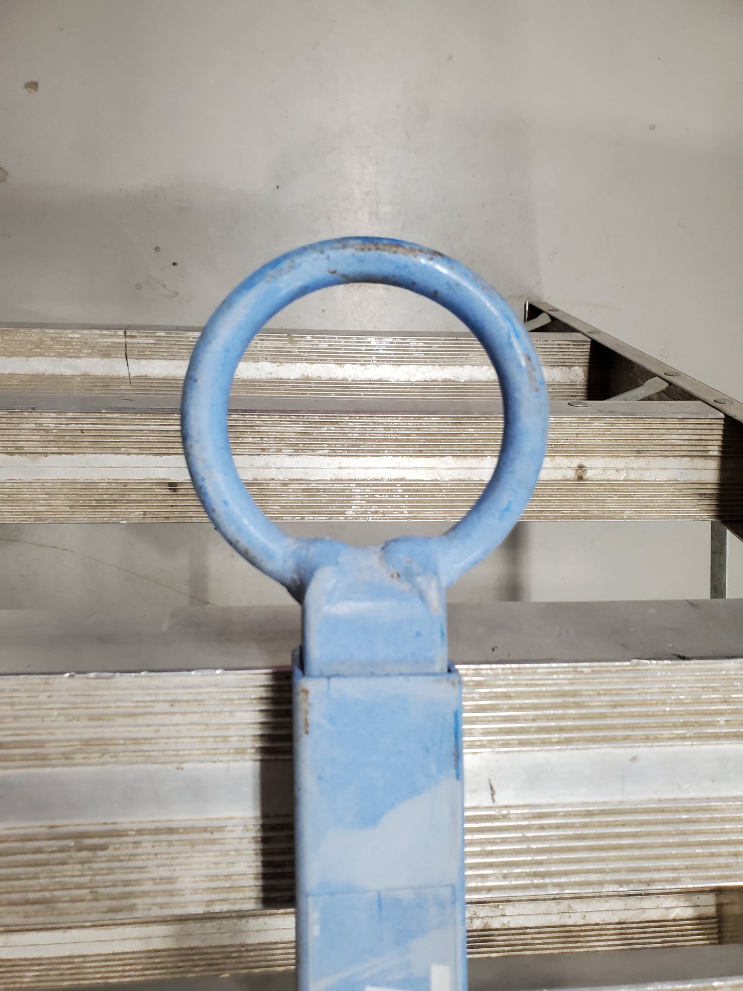 Tow Bar - Tronair