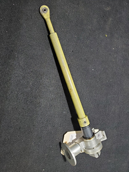 Transmission Assembly and Jack Screw - Flap Actuator - Cessna - 5Y-ZBW