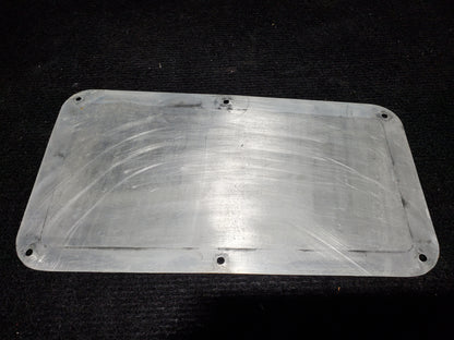 Tail Access Door - Beechcraft - C-GRMK