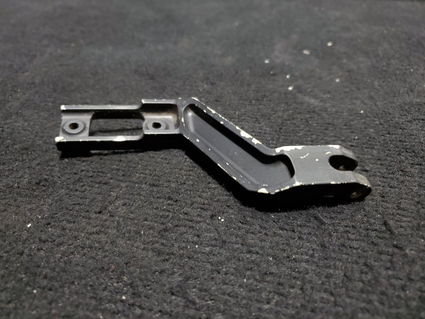 Return Spring Support - OUTBD - Cessna - 5H-TAZ