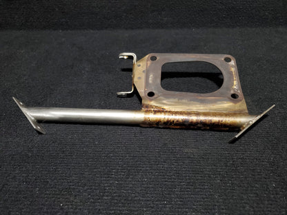 Turbo Mount Support Bracket LH Engine - Cessna - C-FSYN