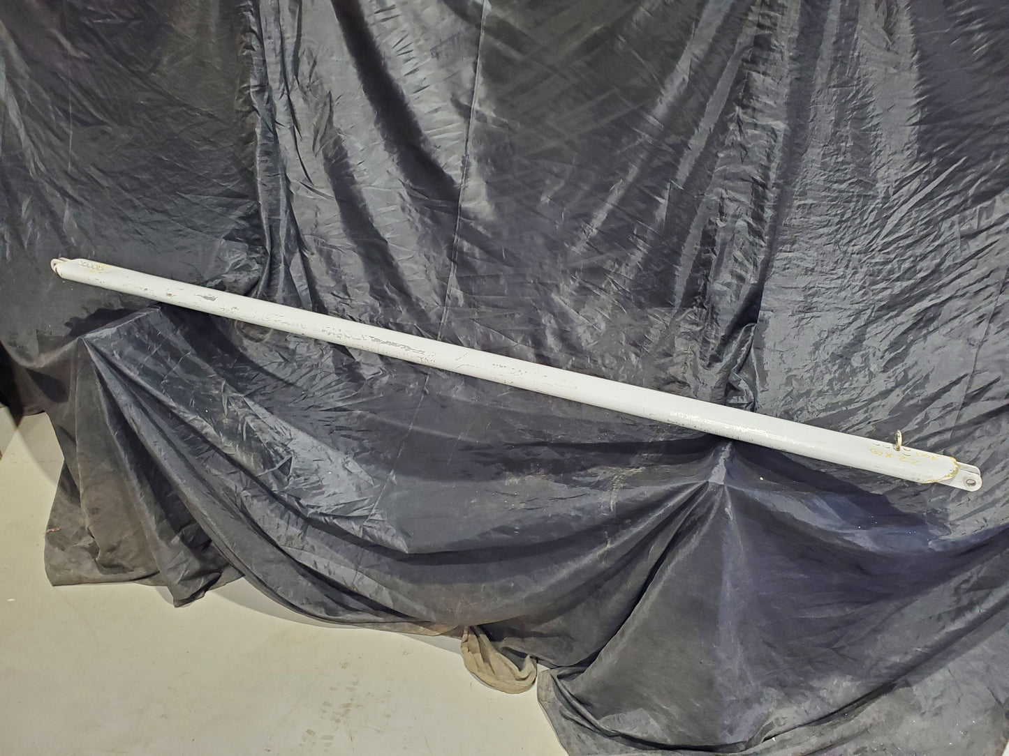 Wing Strut Assembly - RH - Cessna - C-GXZZ
