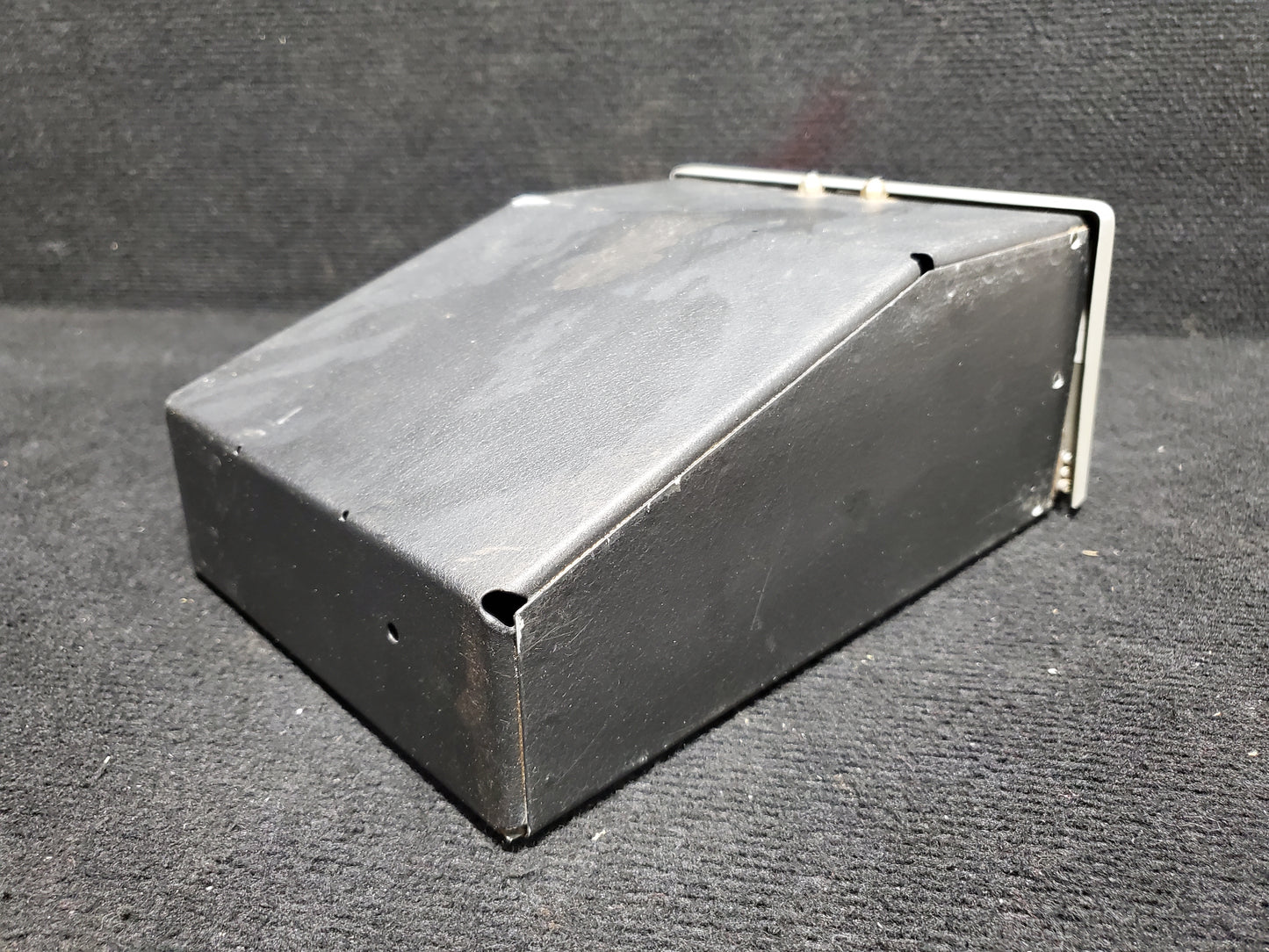 Glove Box Assy - Cessna - 5Y-ZBW