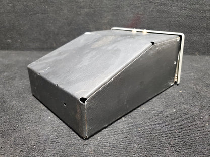 Glove Box Assy - Cessna - 5Y-ZBW