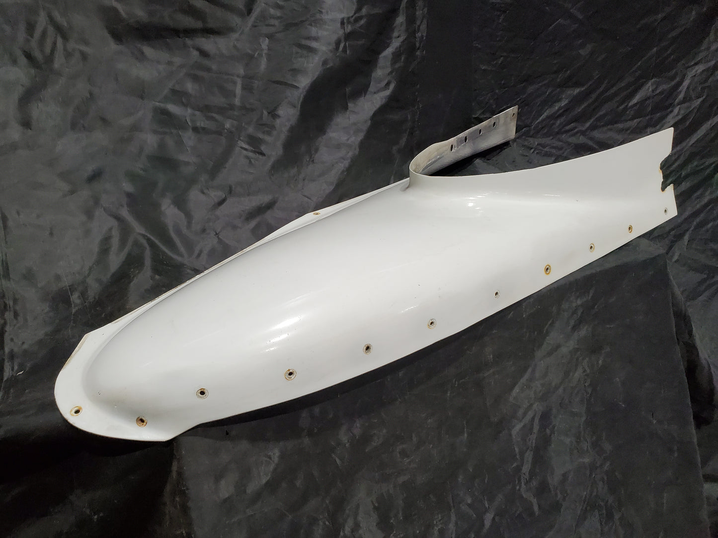 Wing Fairing Assy - RH Fwd - Cessna - V3-HGW