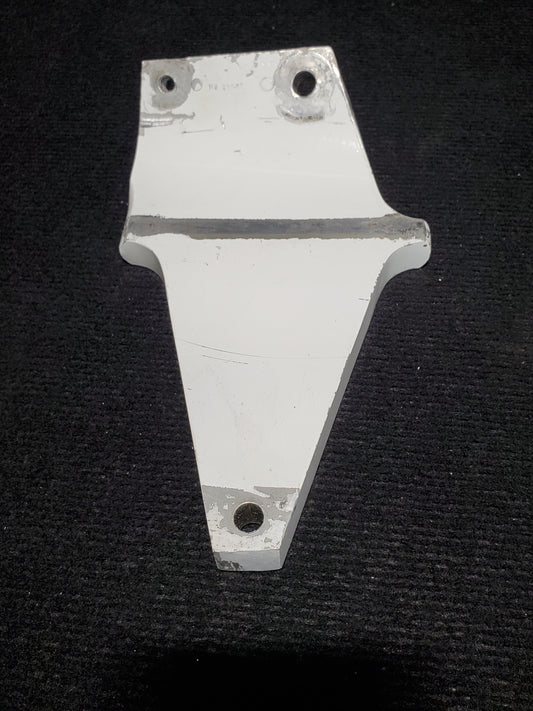Front Float Attachment bracket RH (Pork Chop) - EDO - C-FCDQ