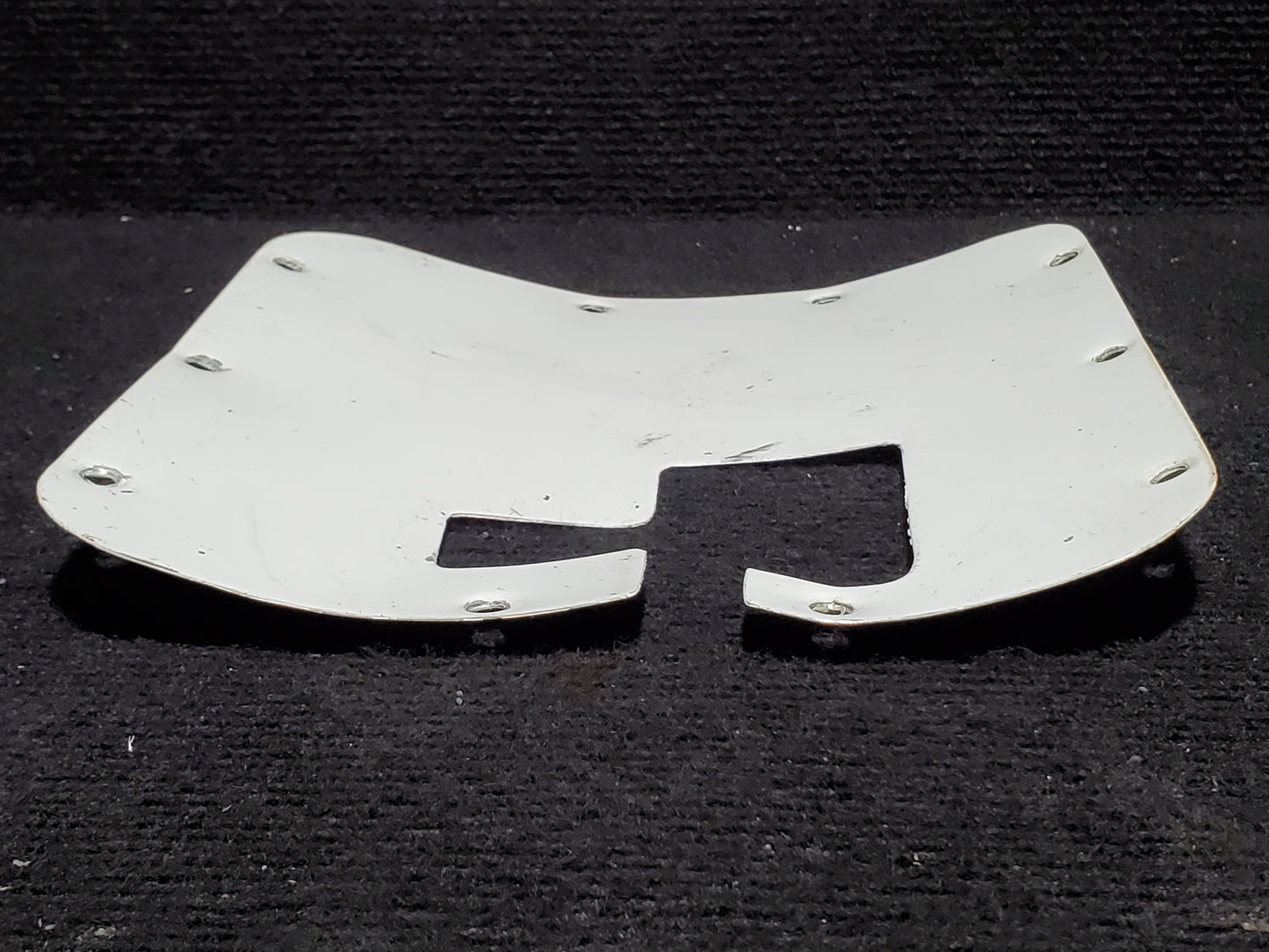 Wing Access Cover LH - Cessna - 5Y-RNA