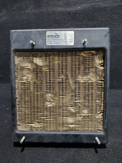 Evaporator Module Assy - LH - Cessna - Unknown Origin