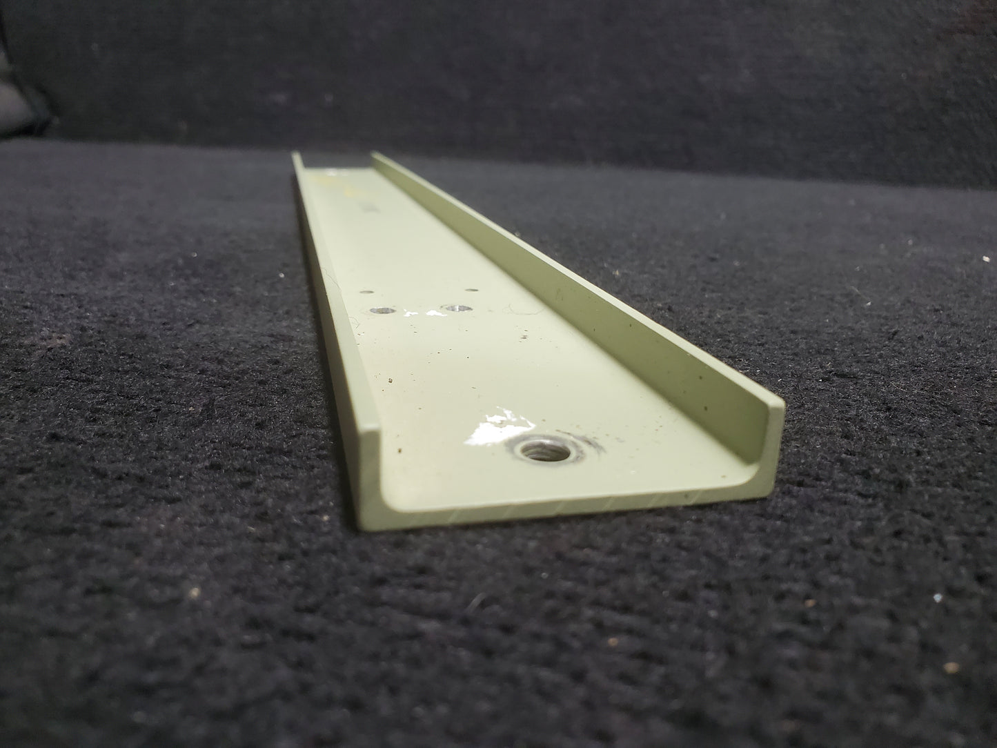 Fuel Reservoir Support Assy - Cessna - OO-SEX