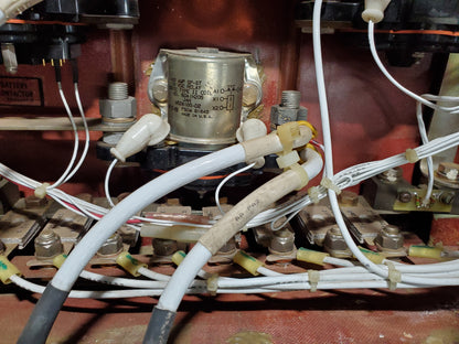 Relay Box Assy - Cessna - 5H-NWA