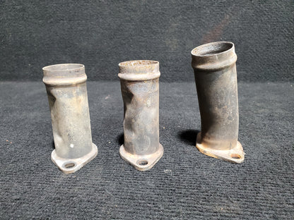 Exhaust Stack Assy - RH - Cessna - C-FFTB