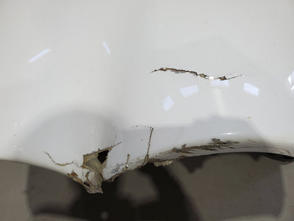 Engine Cowl - Upper - Cirrus - C-GDJL