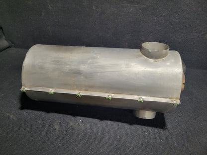 Muffler - C-GROC