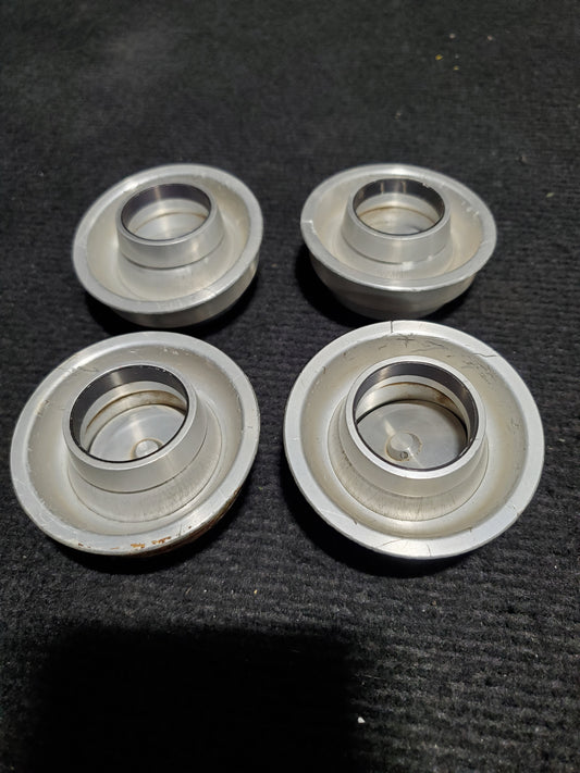 Air Valve Assembly - WEMAC - 5Y-BUC