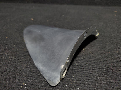 Landing Light Baffle - RH - Cessna - 5Y-ZBW