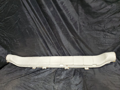 Plenum Assy - Cessna - 5Y-ZBW