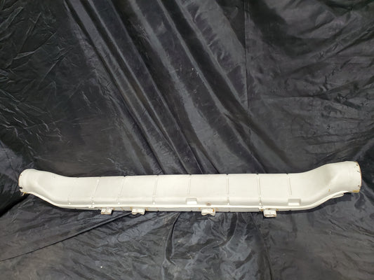 Plenum Assy - Cessna - 5Y-ZBW