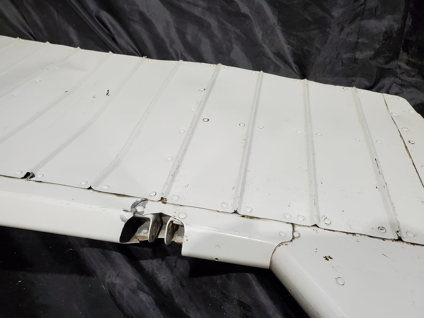 Elevator RH - Cessna - MISC