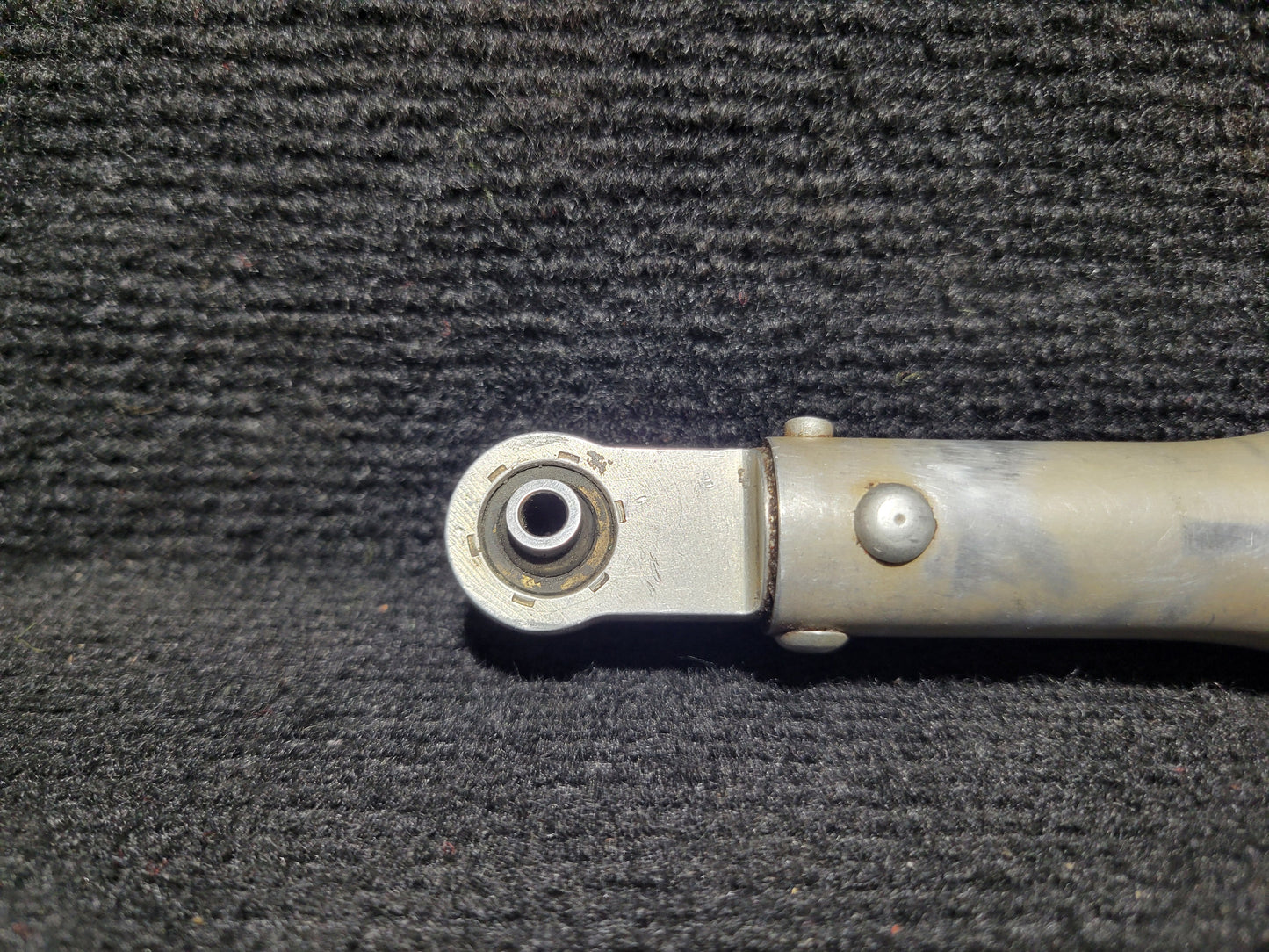 Steering Bungee Assy - C-GROC