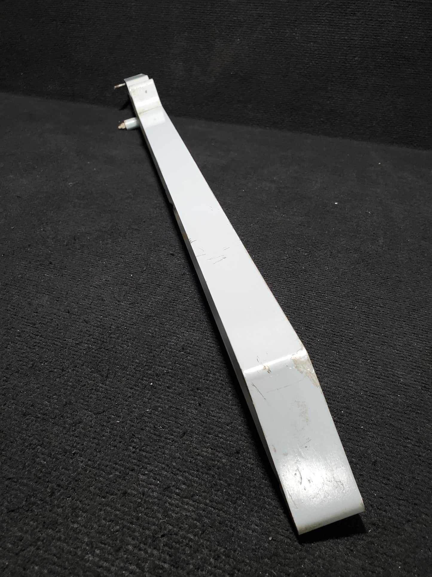 Passenger Door Step Rail AFT - Cessna - 5Y-BUC