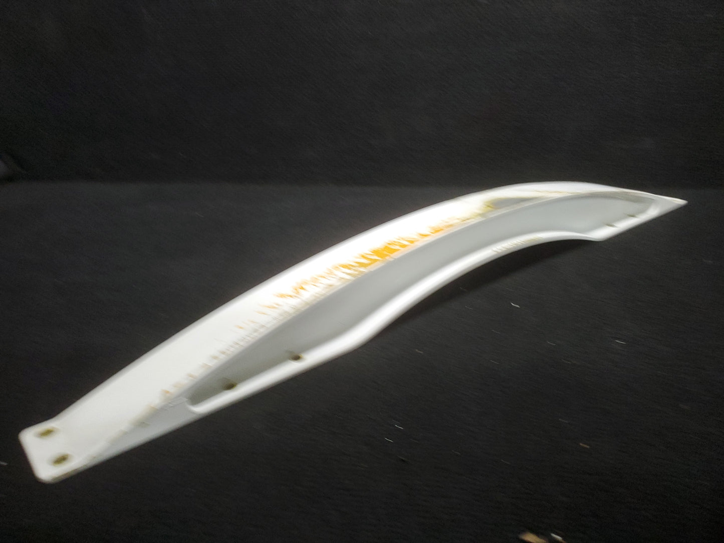 MLG Bay Stiffener - Cessna - OO-SEX