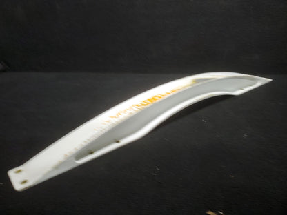 MLG Bay Stiffener - Cessna - OO-SEX