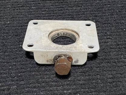 Bezel (Inertial Separator) - Cessna - 5Y-BUC