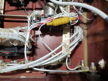 Relay Box Assy - Cessna - 5Y-ZBW