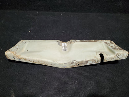 Main Gear Strut Cover - LH  (Cargo Pod) - Cessna - 5Y-ZBW