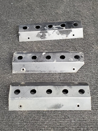 Retainers - Cessna - C-FCDN