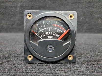 Cylinder Head Temp Indicator - Westberg MFG Inc - C-FJEZ