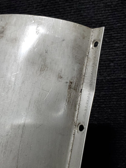 Exhaust Shroud - Cessna - C-GINH