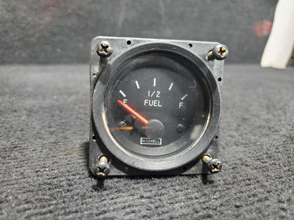 Fuel Quantity Gauge - Mitchell Aircraft - 5Y-FOO