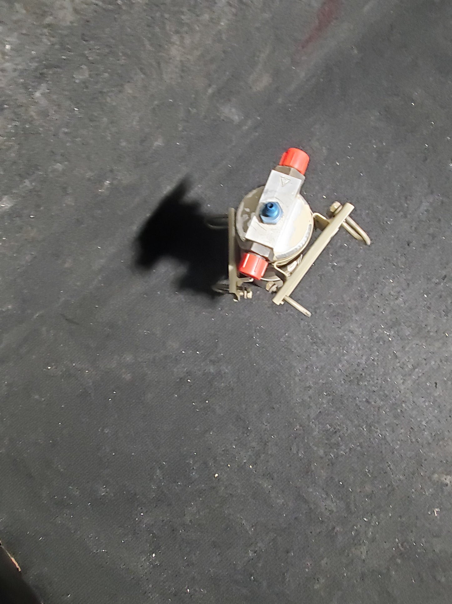 A/C Receiver Dryer - Cessna - 5H-NWA