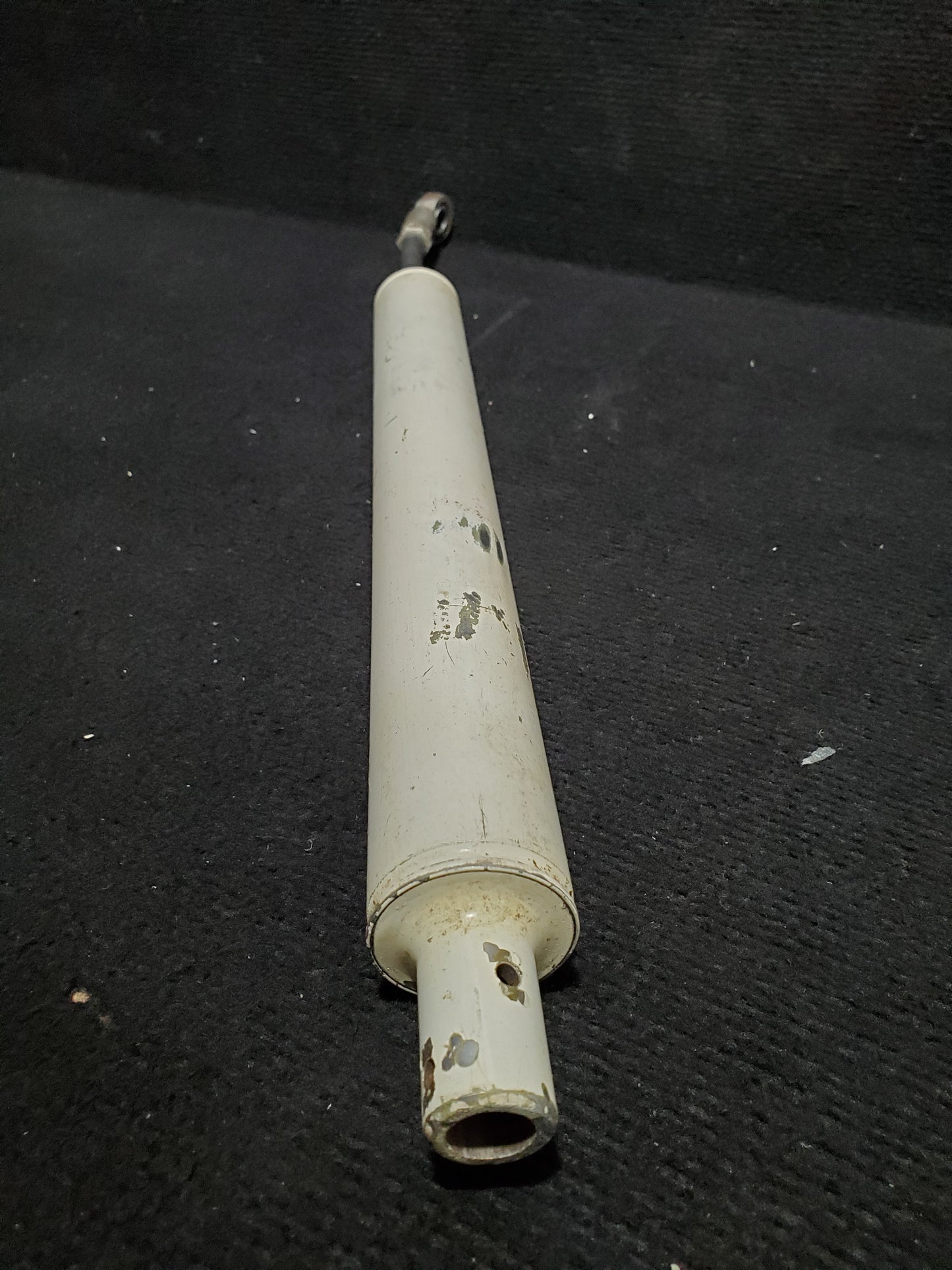 Bungee Assy - Nose Gear Steering - Core - 5H-NWA