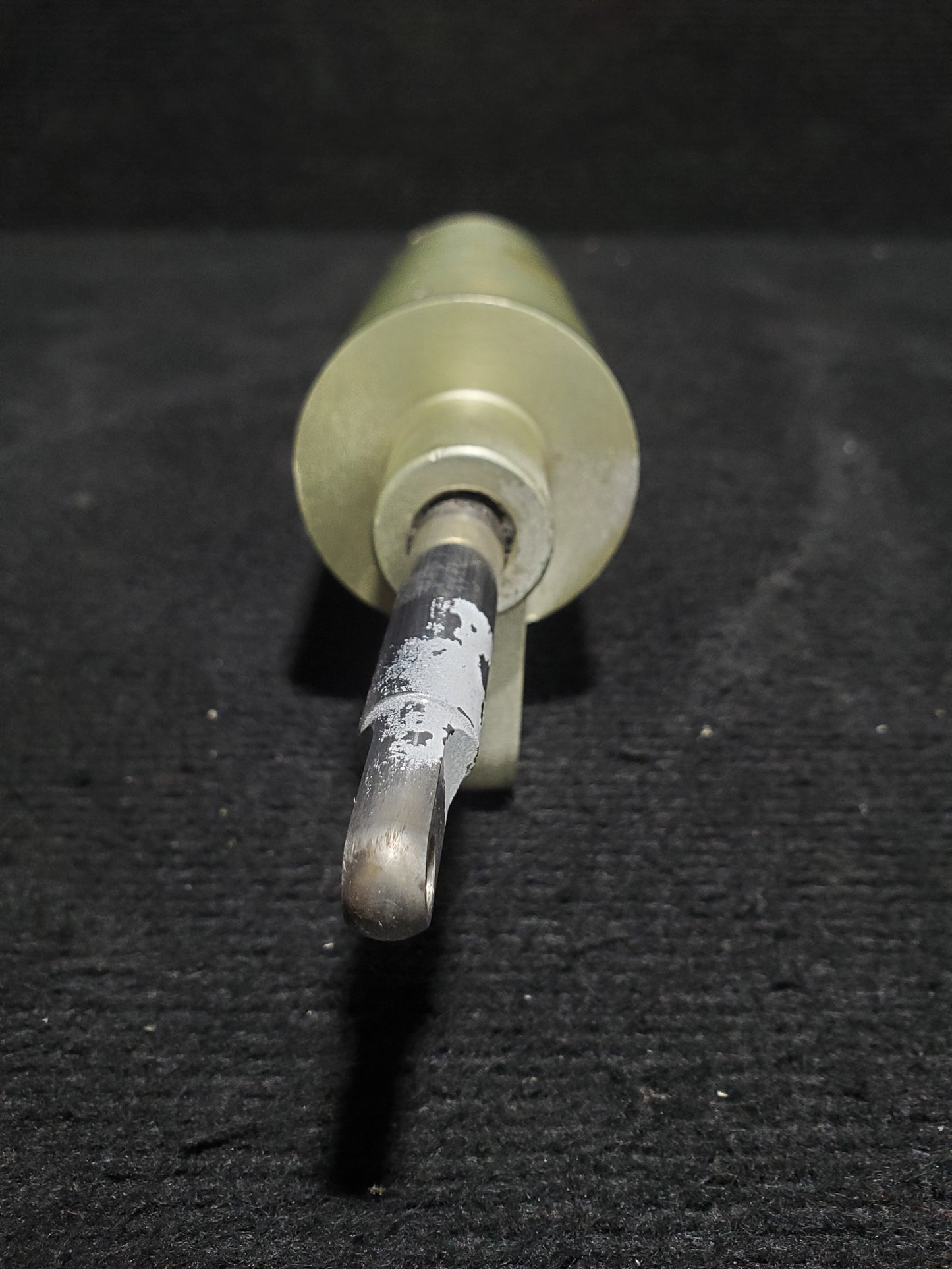 Shimmy Dampener - Lord - 5Y-MME