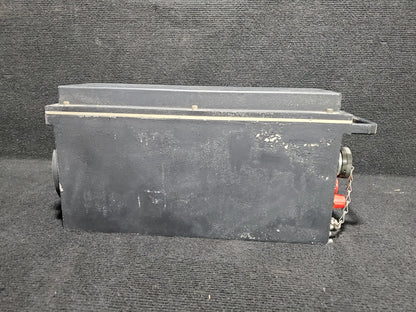 HF Antenna Coupler - Collins 490S-1 - Misc