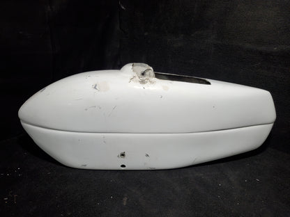 Landing Gear Fairing Set - Cessna 182 - C-GROC