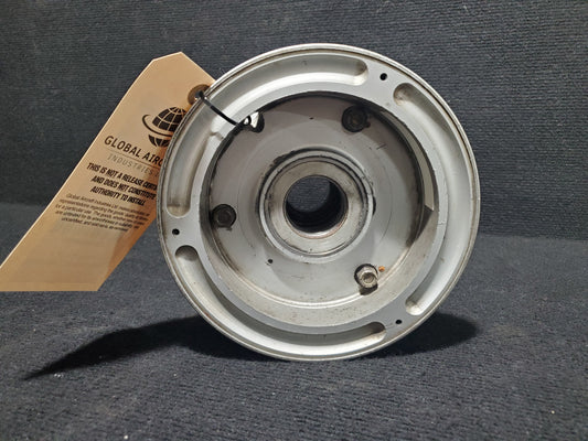 Main Wheel Assy - Cleveland - Cirrus - C-GDJL