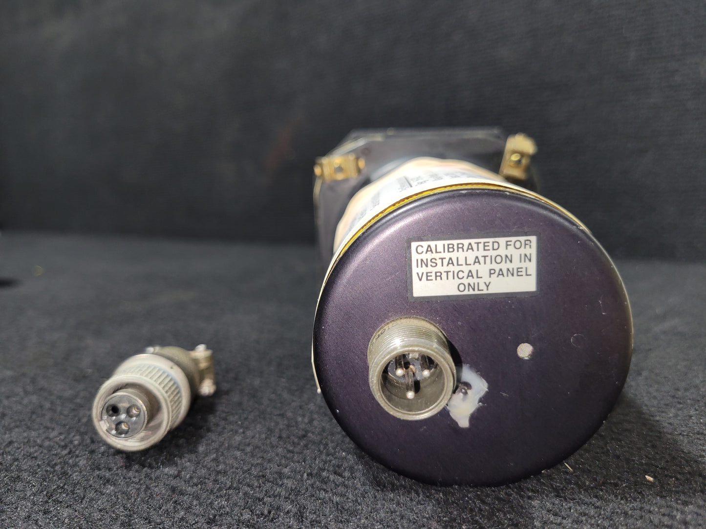 Turn Coordinator - Mid-Continent - 5H-TAZ