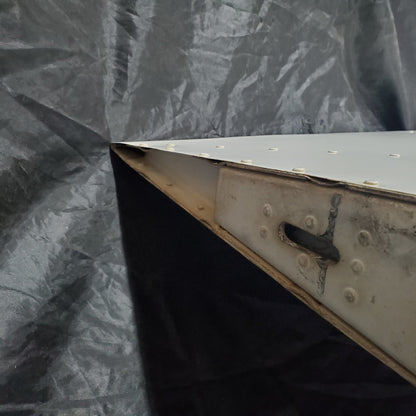 Rudder - Cessna 208B - 5Y-ZBW