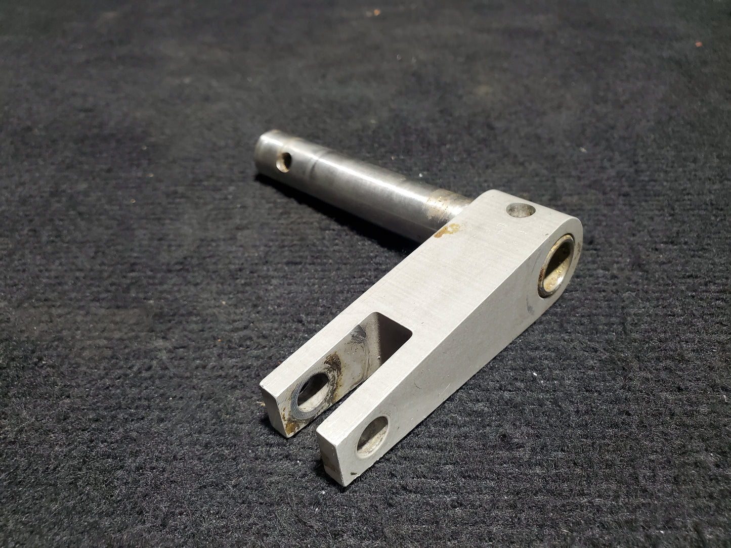 Side Brace Arm - Beechcraft - C-FBPO