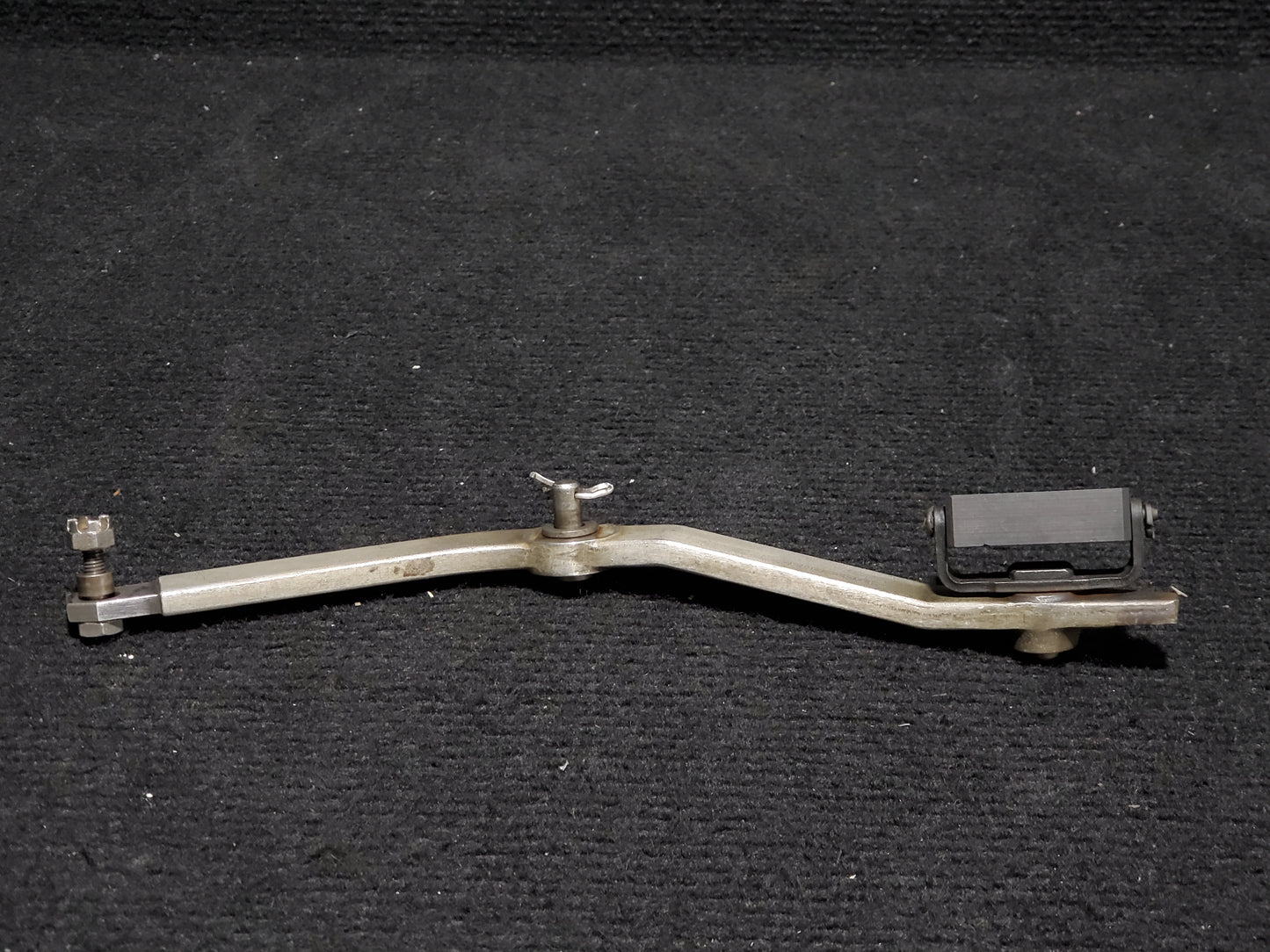 Beta Arm Lever - Prop - 5Y-ZBW