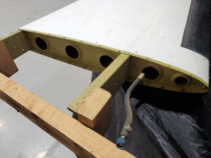 Stabilizer - RH - Piper - I-CODE