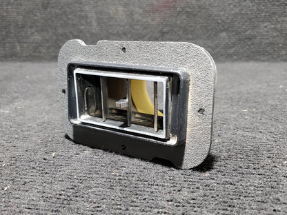Outlet Housing Assy - Cessna - 5Y-ZBW