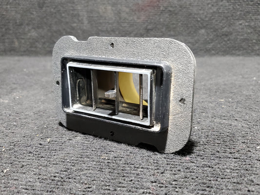Outlet Housing Assy - Cessna - 5Y-ZBW
