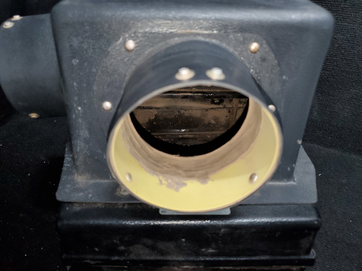 Evaporator Assembly Aft - Cessna 208B - 5Y-ZBW