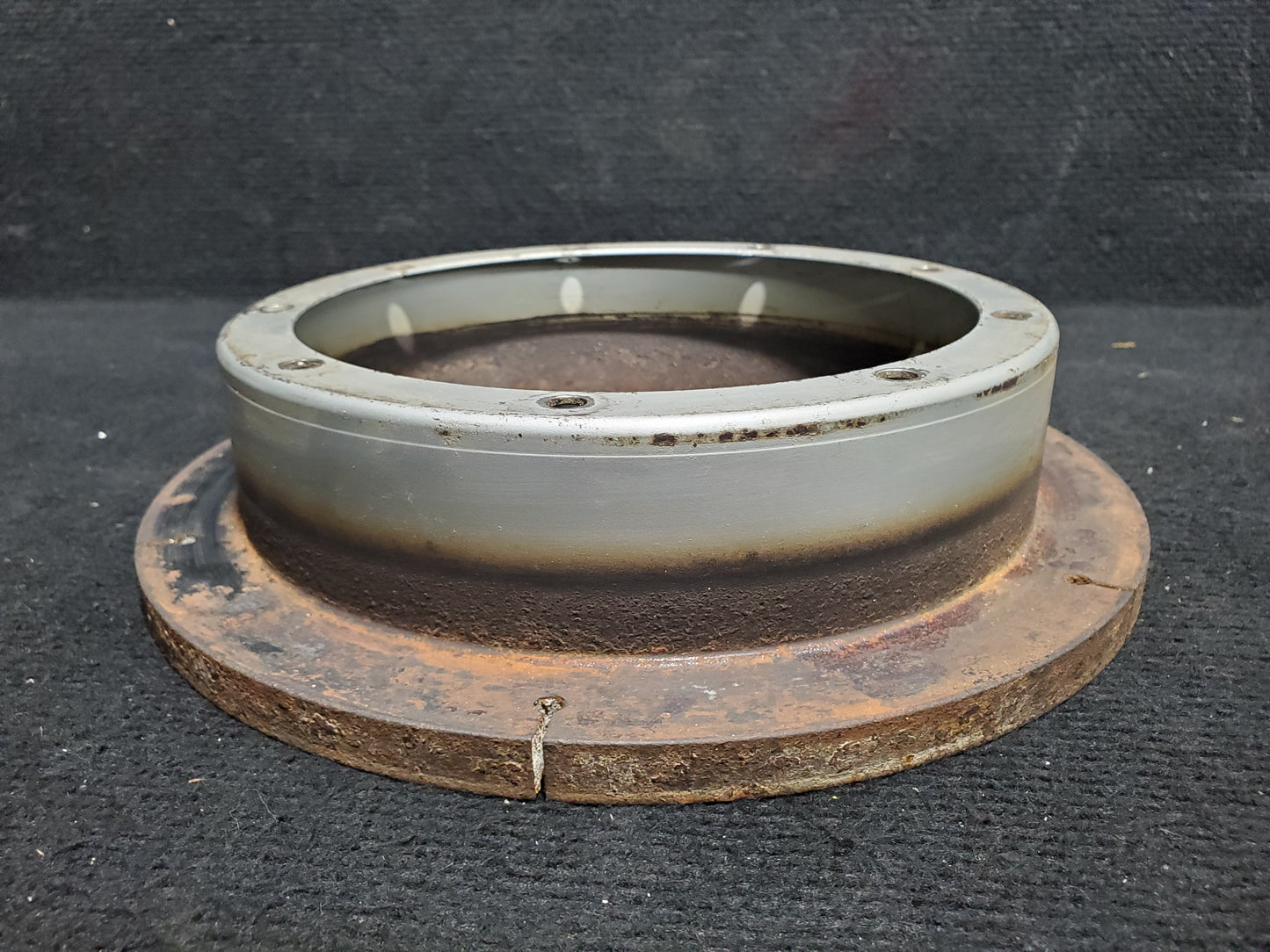 Brake Disc - Cessna - 5H-TAZ