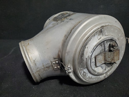 Canister Air Filter LH Engine- Brackett Aero Filters - C-FSYN